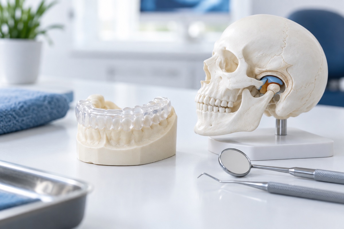 Dental service