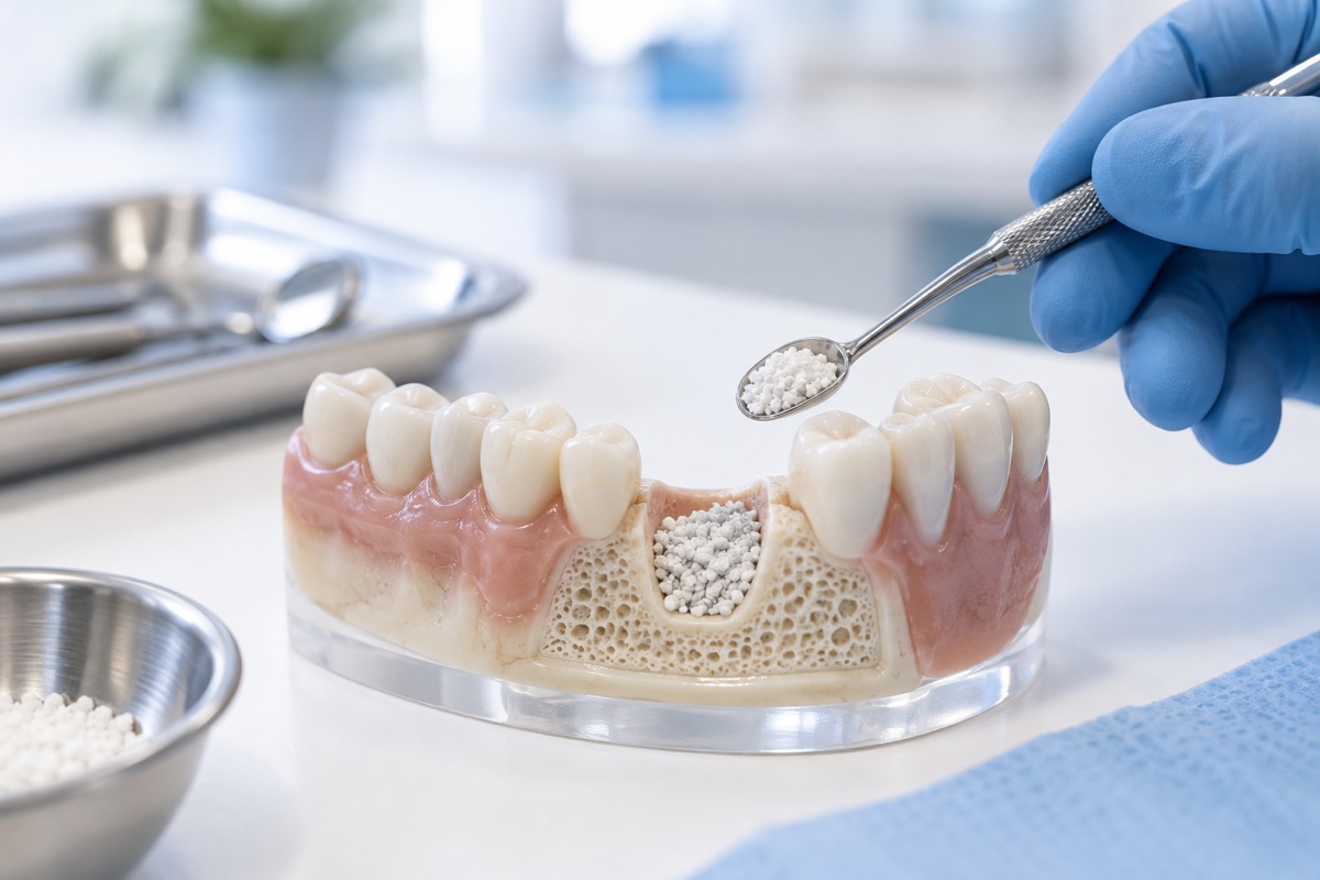Dental service