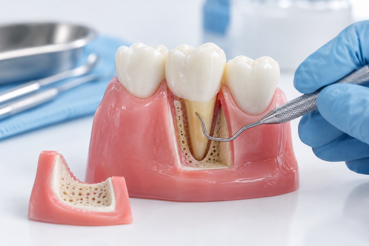 Dental service