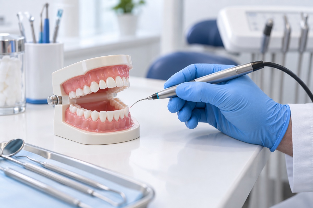 Dental service
