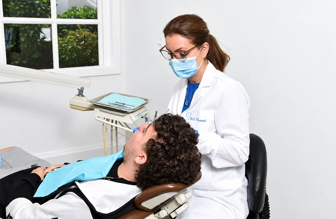 San Juan Family Dentistry