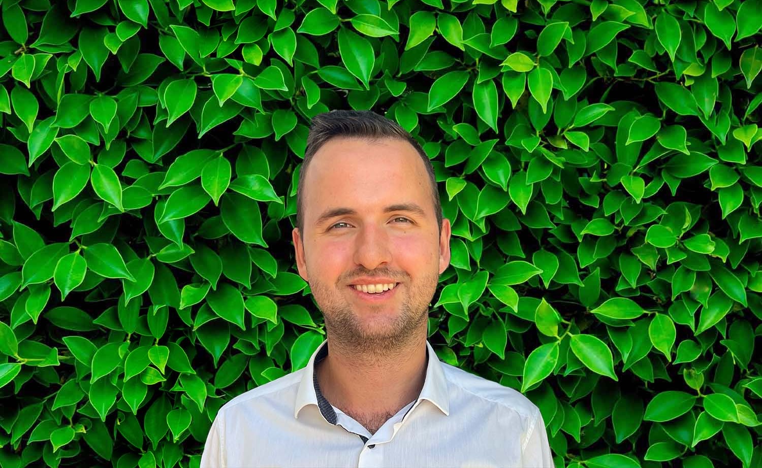 Daniël Ouwendijk - CIO JobAligner