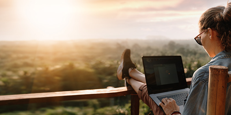 Promoting autonomy for work happiness