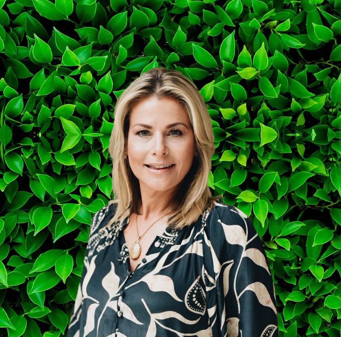 Jettie Peters - Werkgeluk Ambassadeur