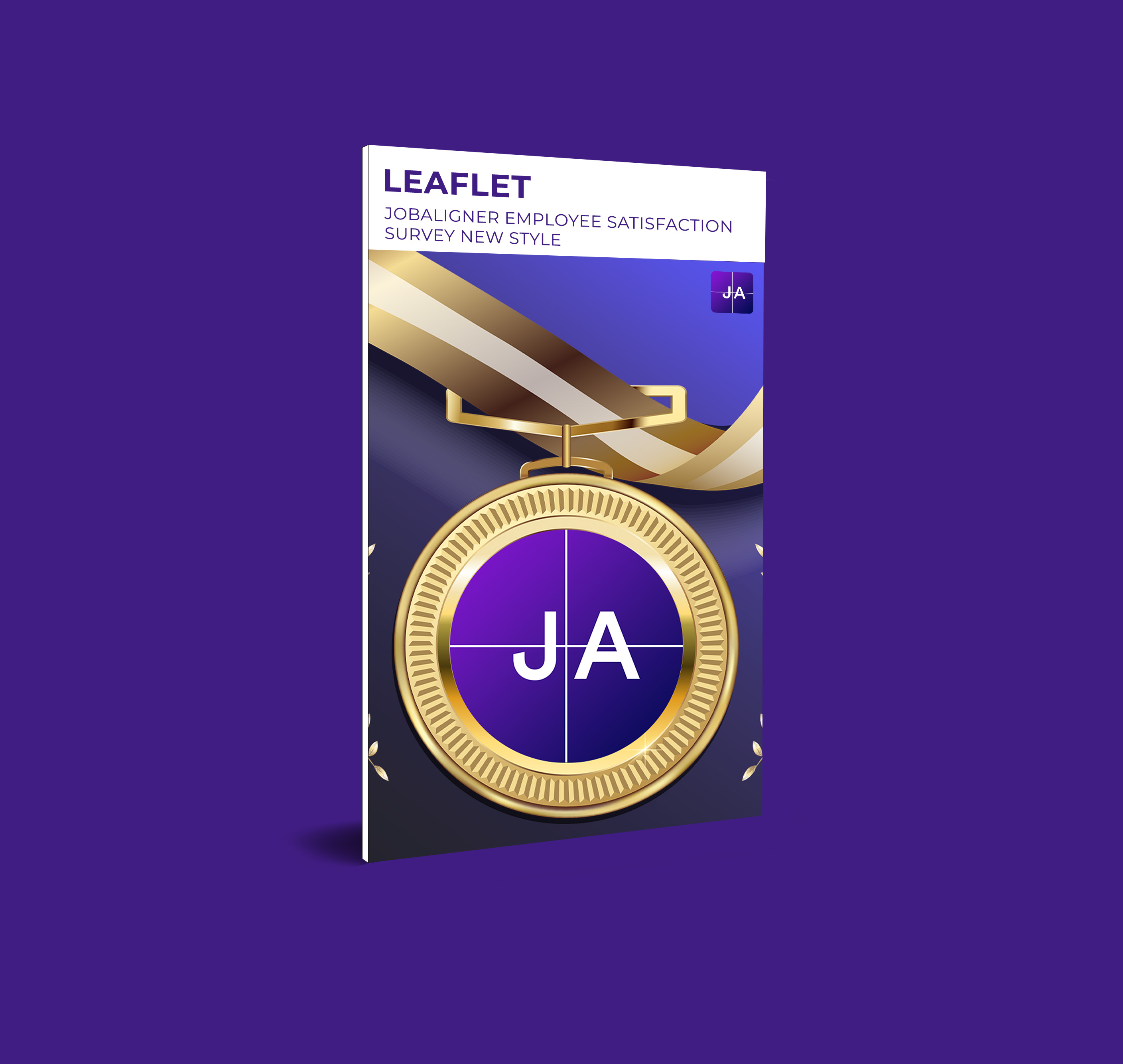Leaflet MTO Nieuwe Stijl