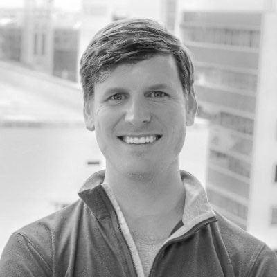 Ben Lynett, General Partner