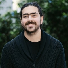 Deniz Kavi, co-founder & CEO of Tamarind Bio