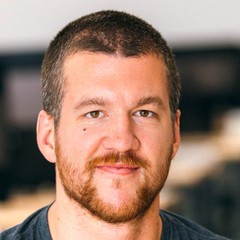 Dan Piemont, Founder & CEO of Long Wall