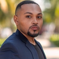 Dakotah Rice, Founder and CEO of Harper