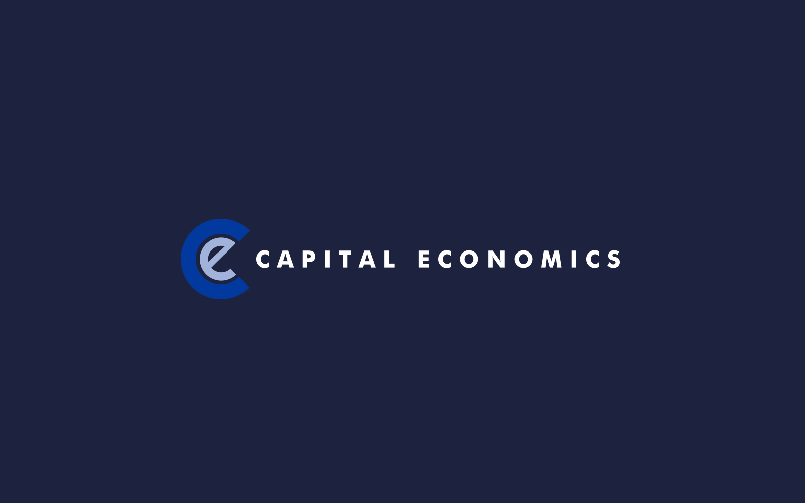 Capital Economics blueprint for the future