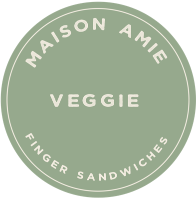 Veggie & Cheese family sticker