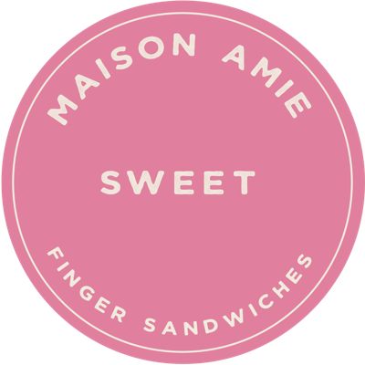 Sweet family sticker