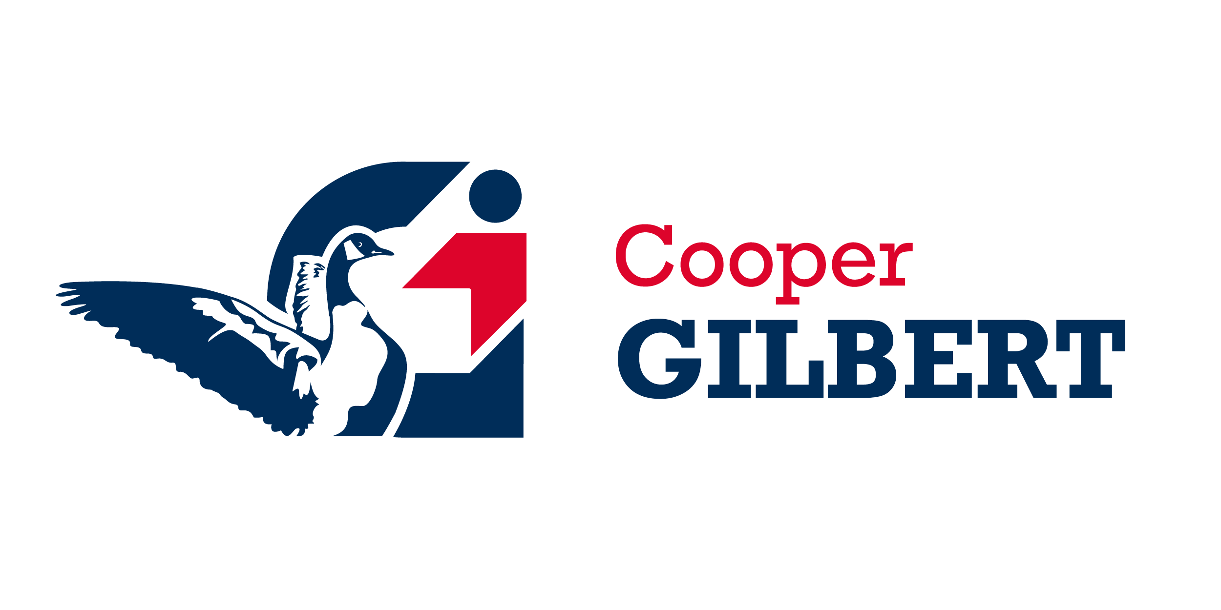 Cooper Gilbert