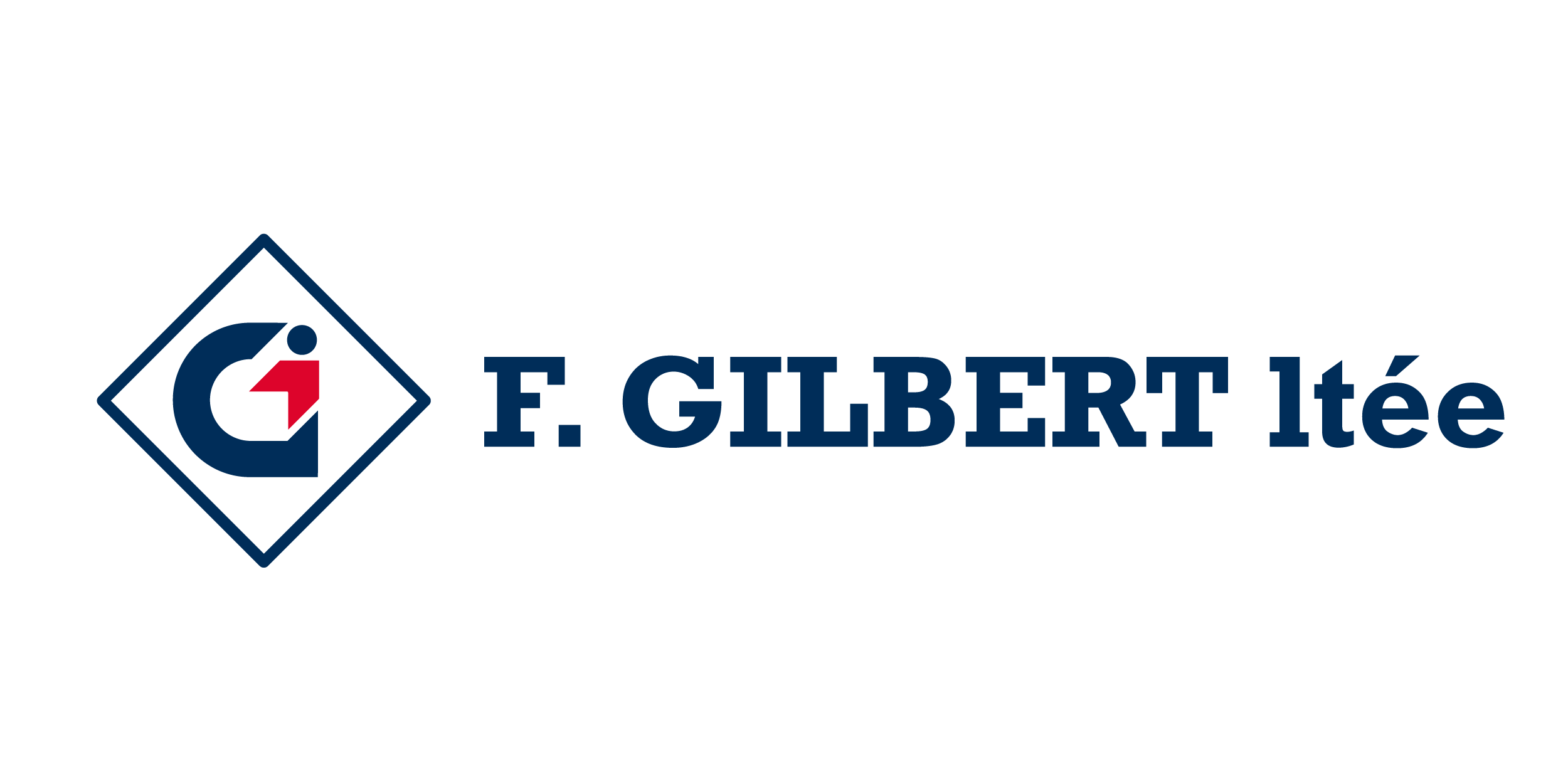 F. Gilbert Ltee
