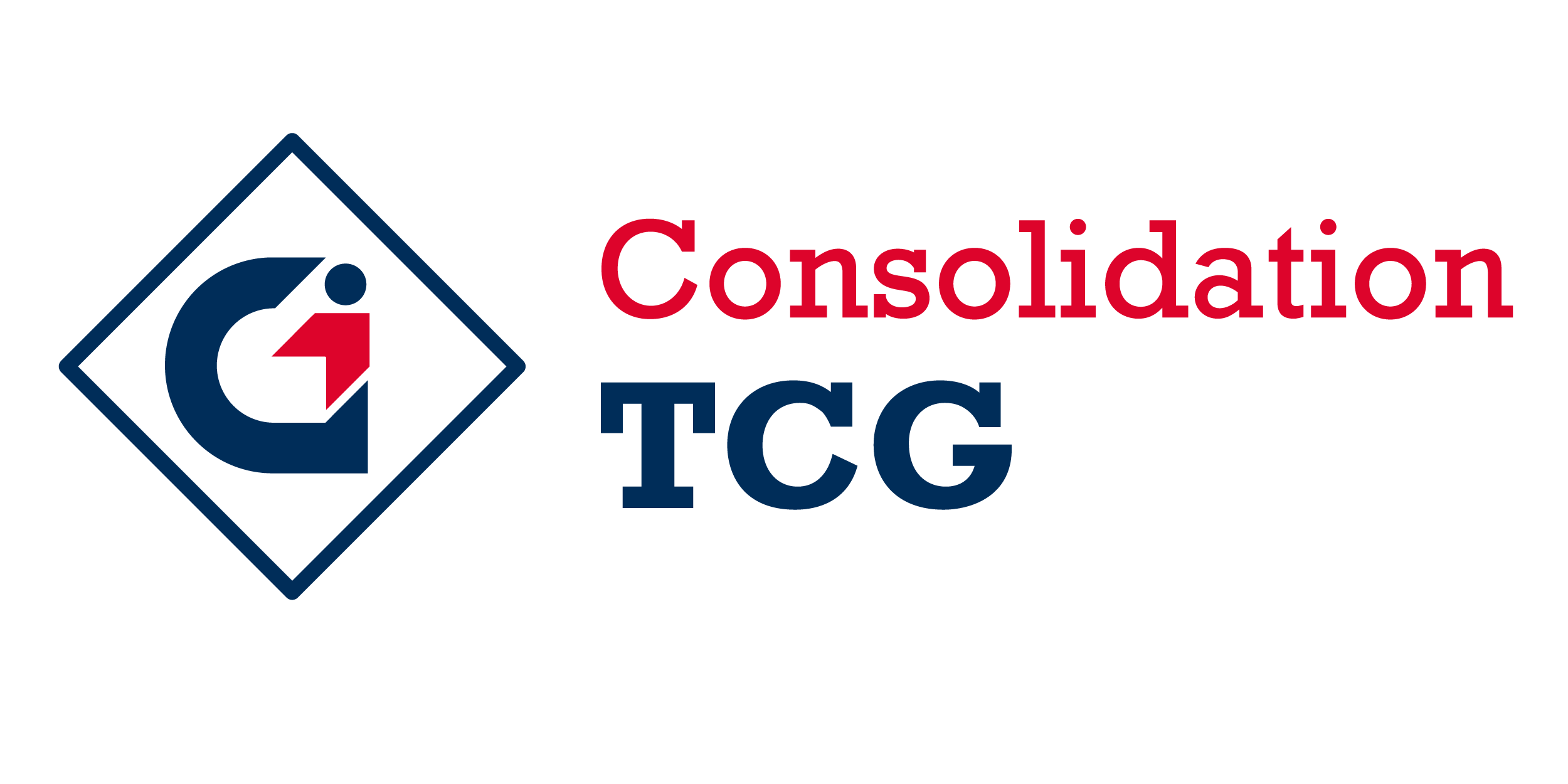 Consolidation TCG