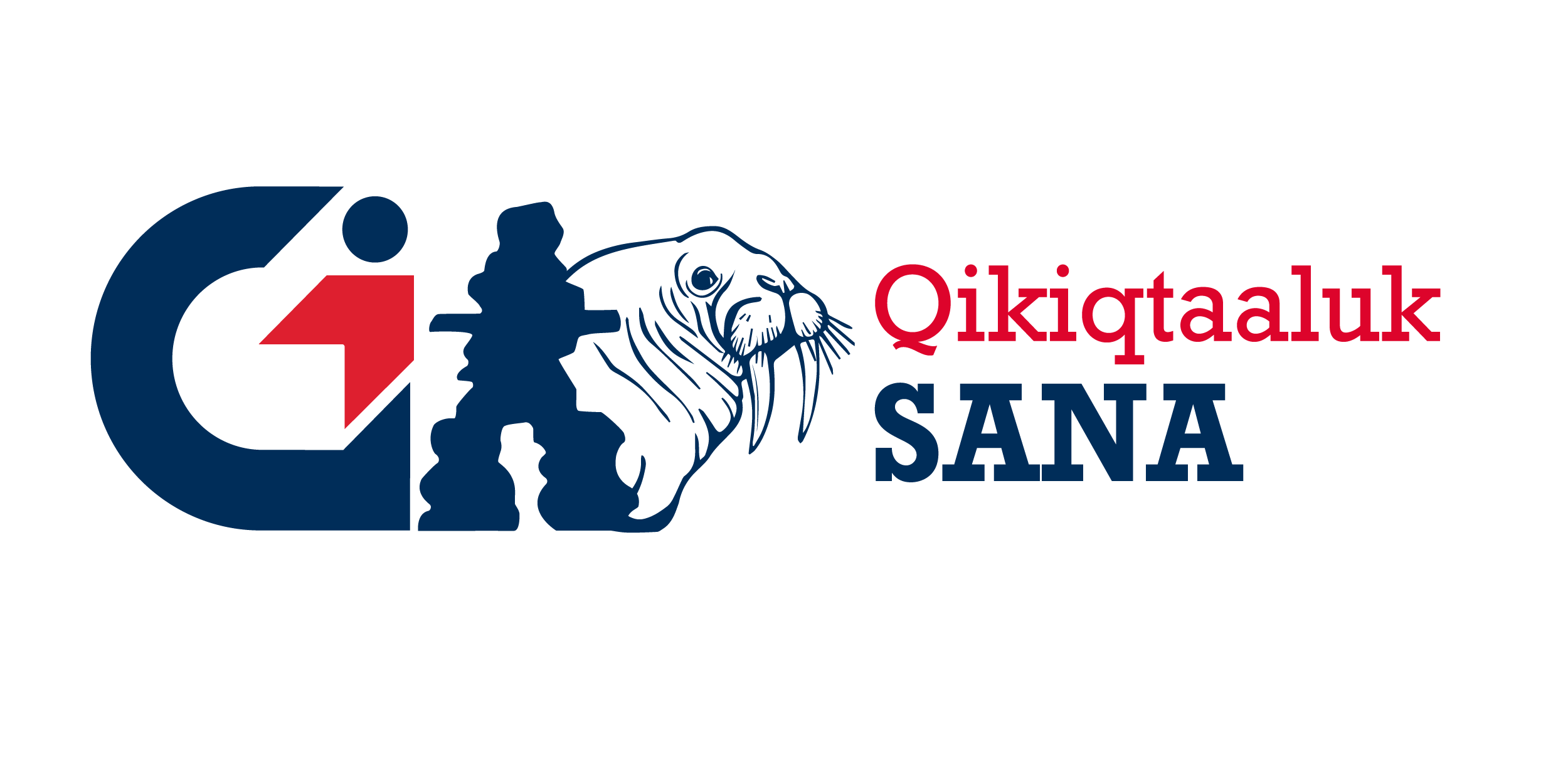 Qikiqtaaluk SANA