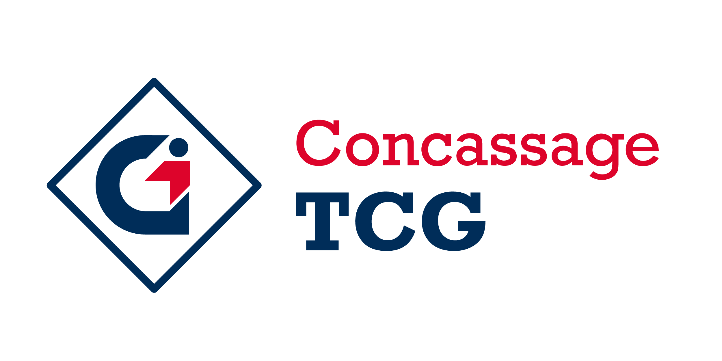 Concassage TCG