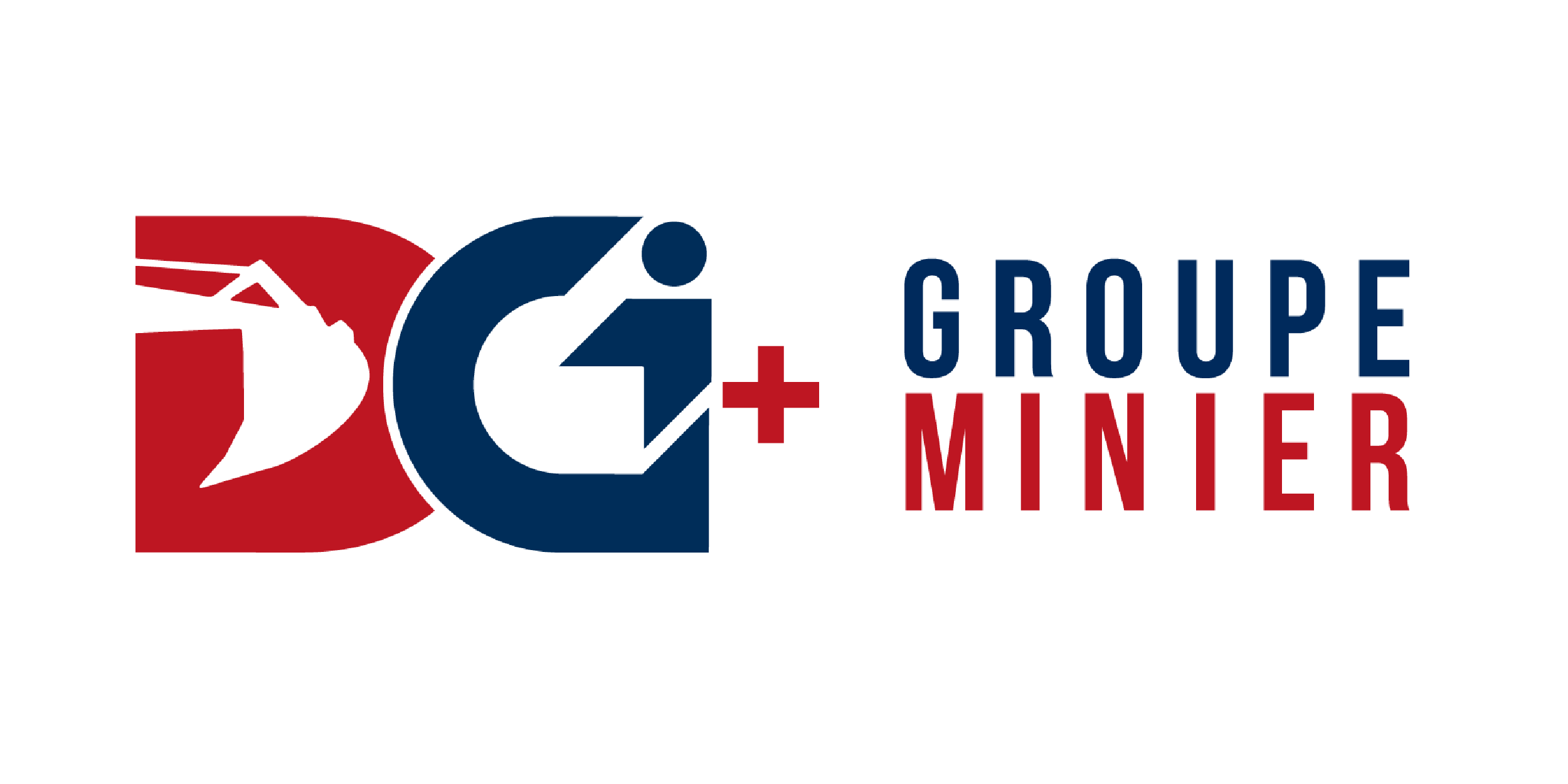 Groupe Minier