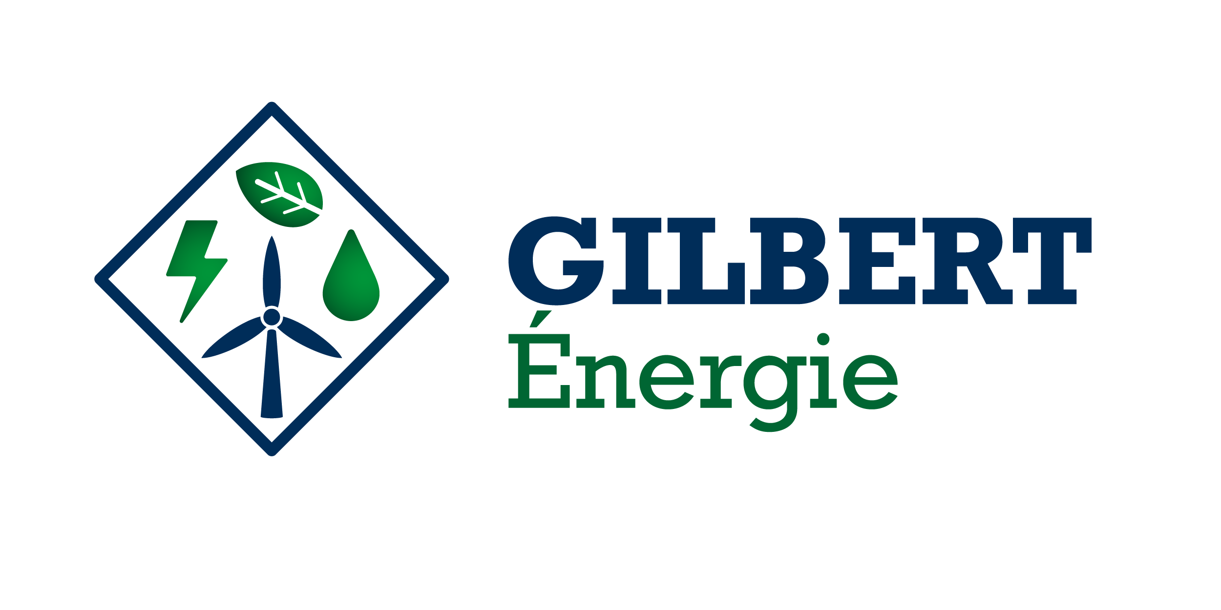 Gilbert Énergie