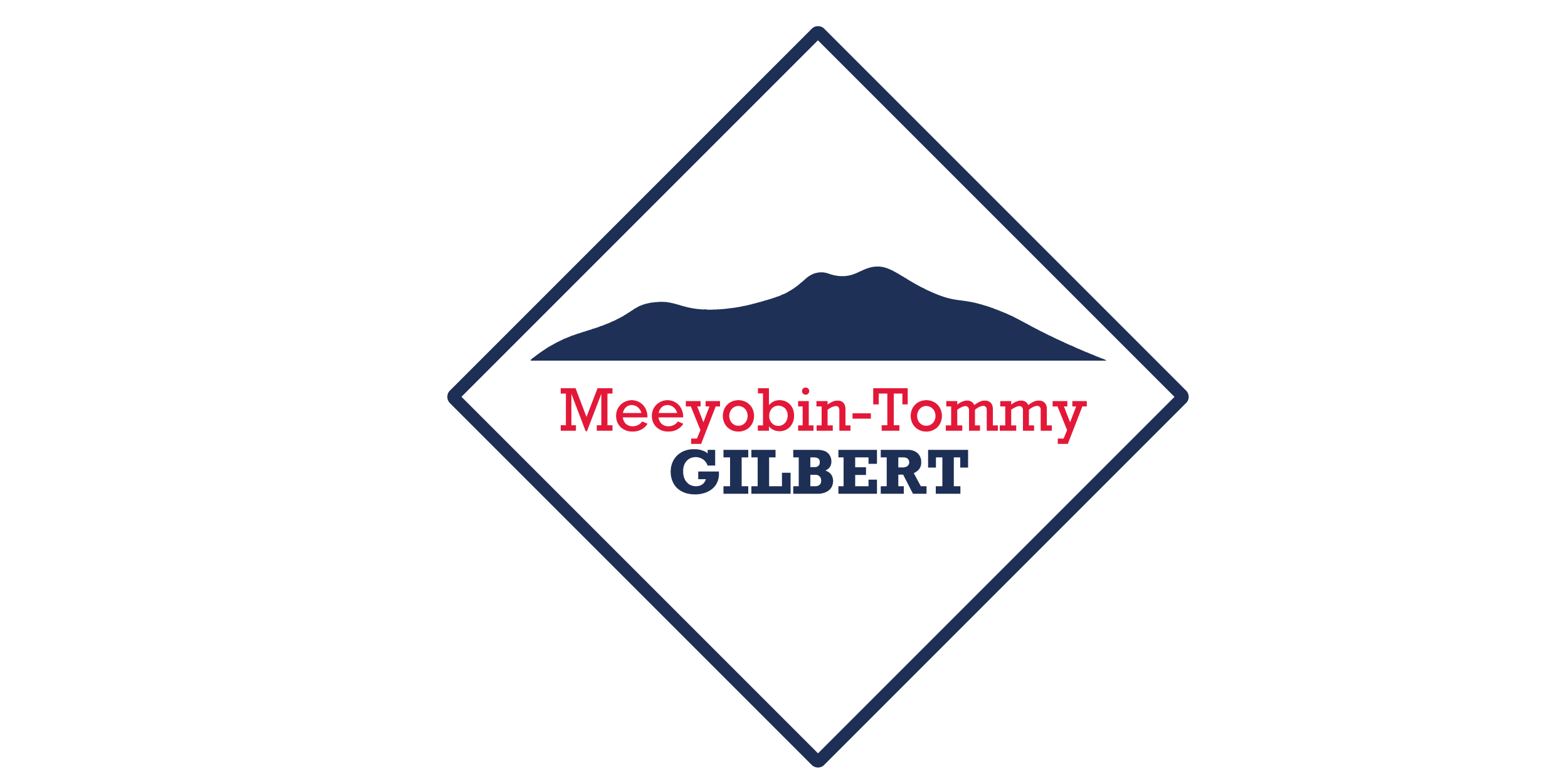 Meeyobin-Tommy Gilbert