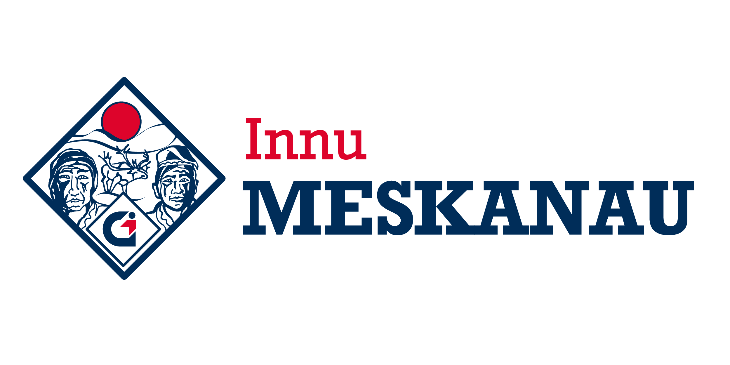 Innu Meskanau