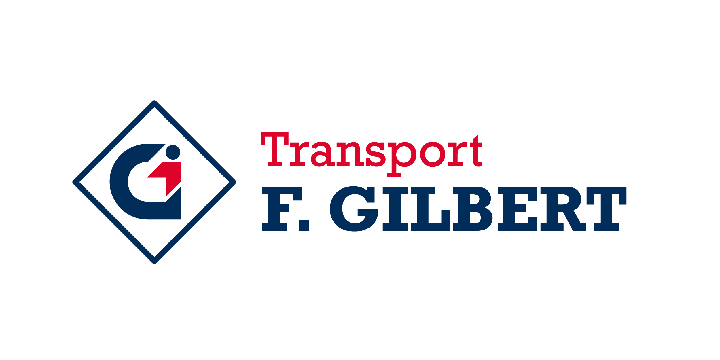 Transport F. Gilbert