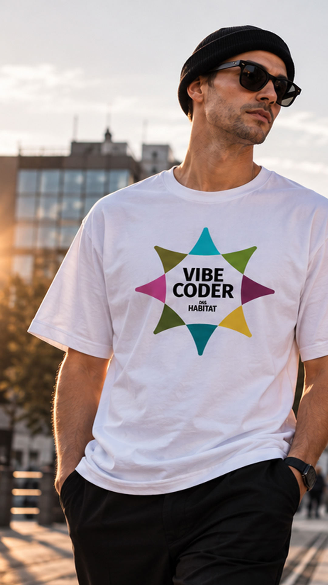 VIBE CODER