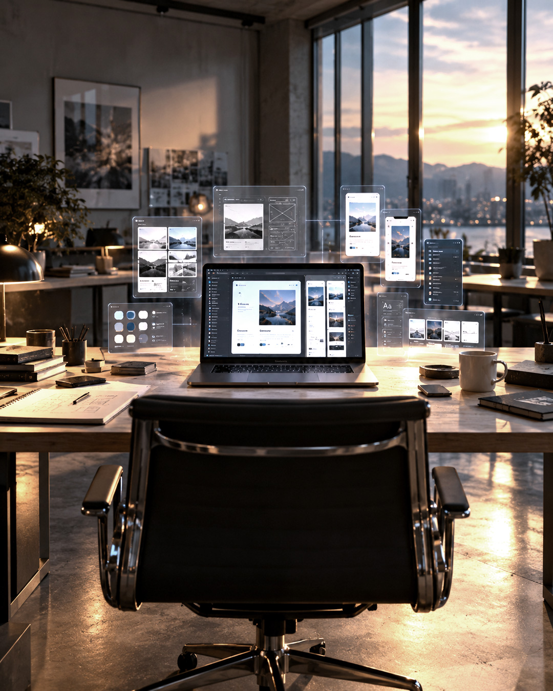 Verdrängt der Design-Agent den Designer?