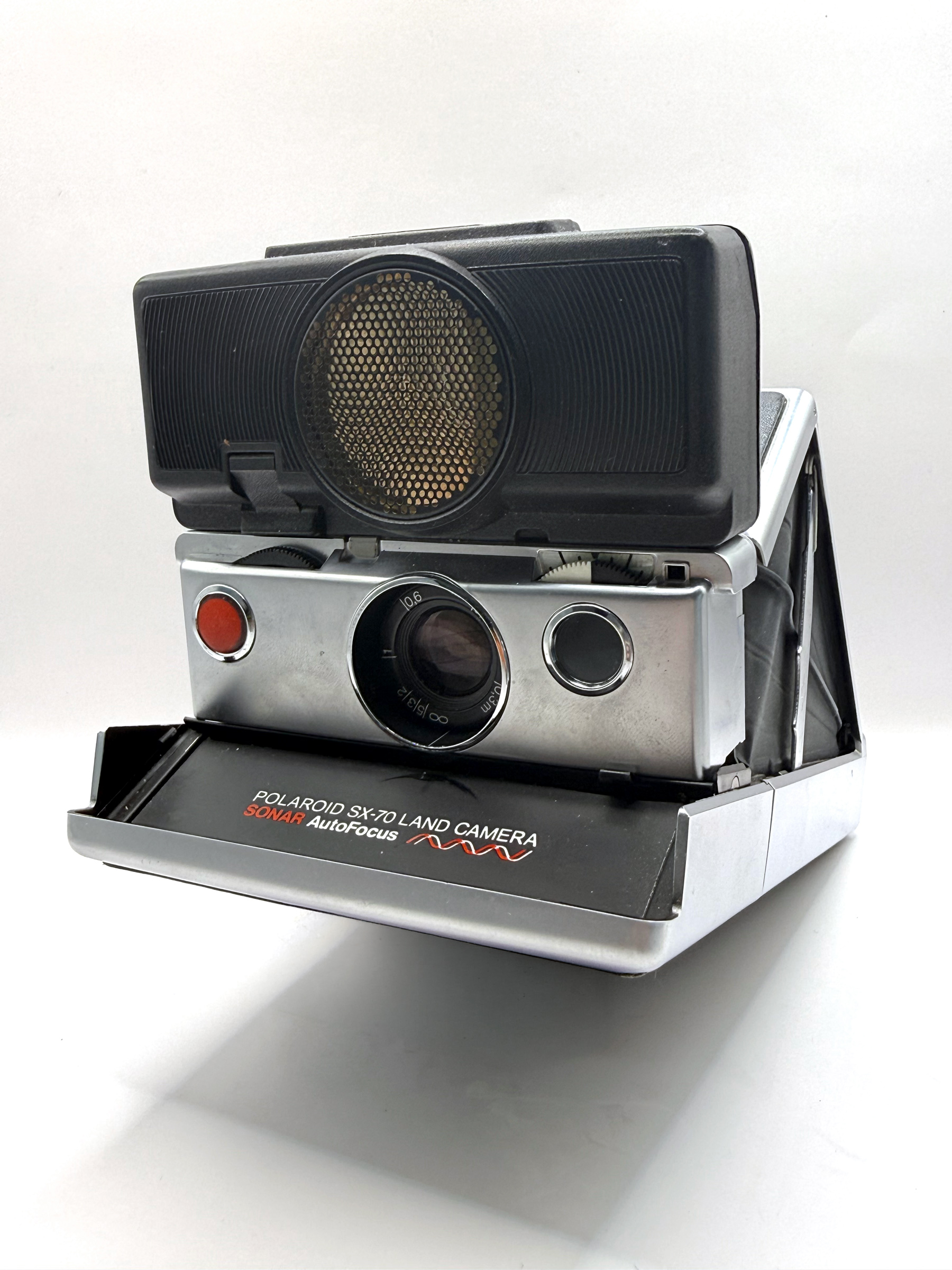 Polaroid SX-70