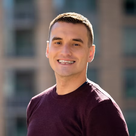 Matthew Marcellus