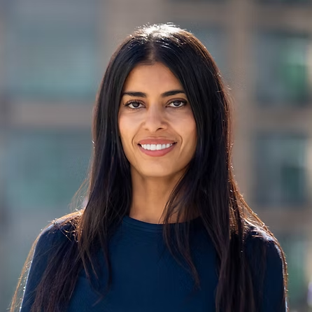 Noor Trumbull