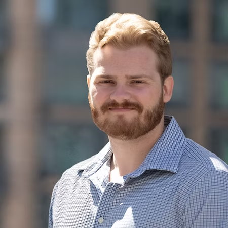 Luke Magyar