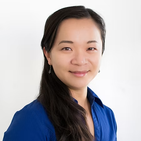 Annie Yu Kleiman