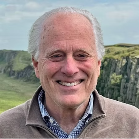 Portrait of Rep. Scott Klug (Ret.)