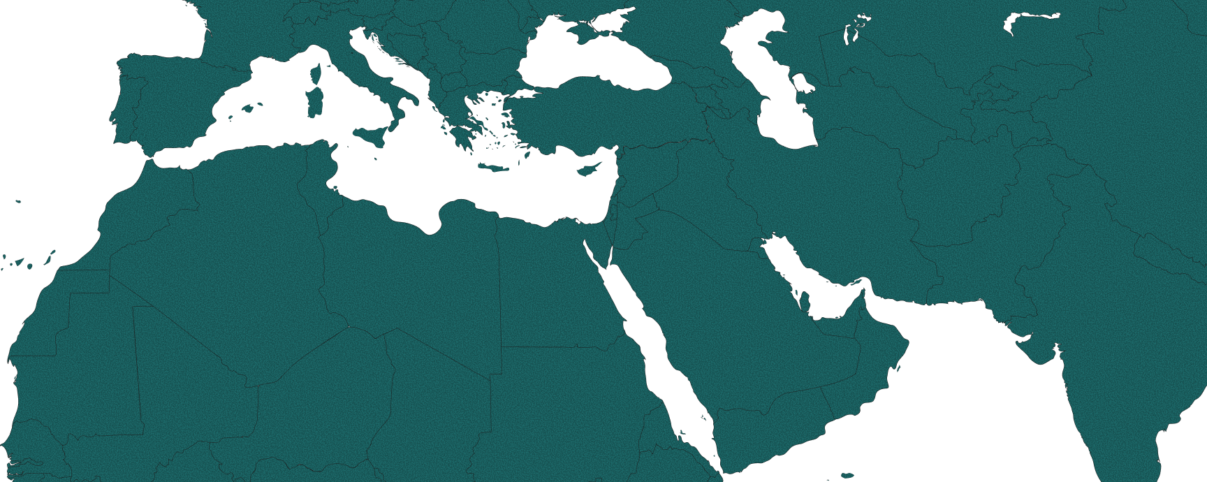Map of No One Left Behind evacuation operations in 2025