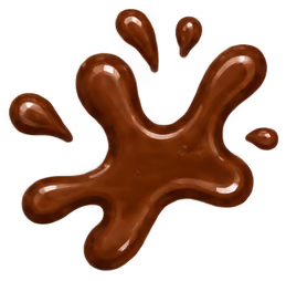 Jim Jams chocolate splat - the healthier Chocolate Spreads 