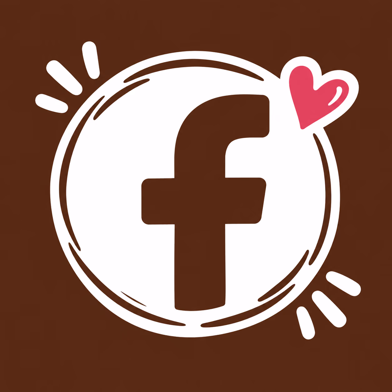 Facebook Icon 