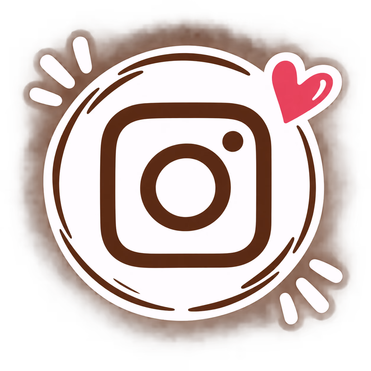 Instagram Logo