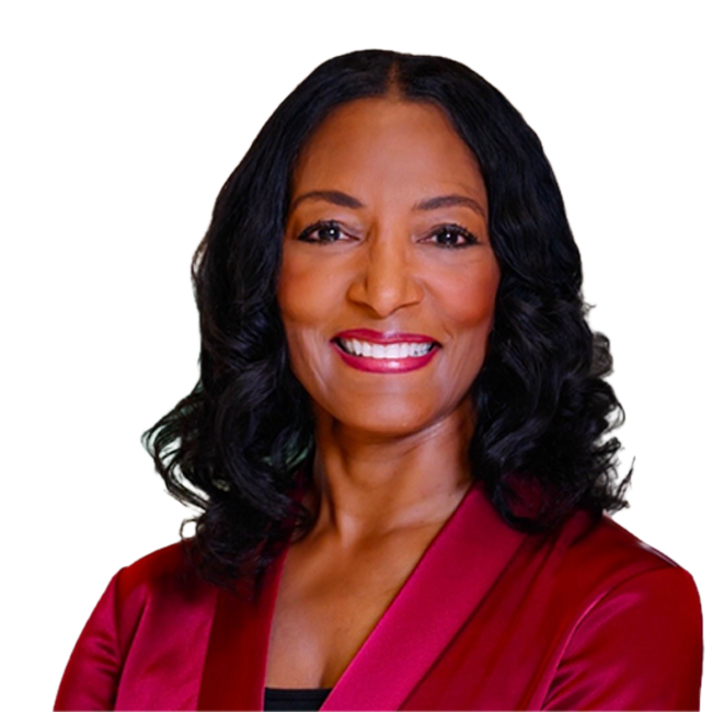 Dr. Jayne Morgan