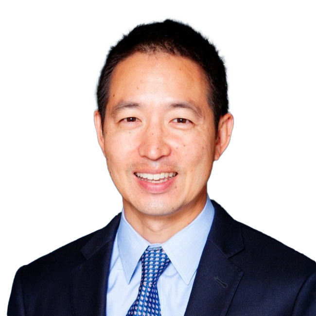 Mark Shen, MD