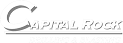 Capital Rock — Drilling & Blasting