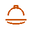 Hard hat icon