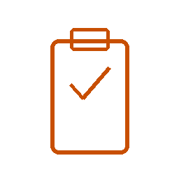 Execution and documentation
