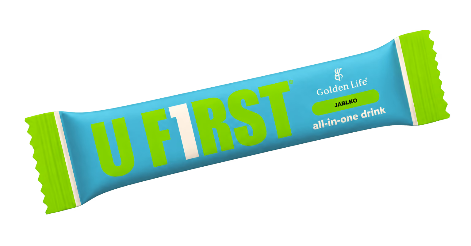 Sáček UFIRST