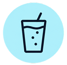 UFIRST drink