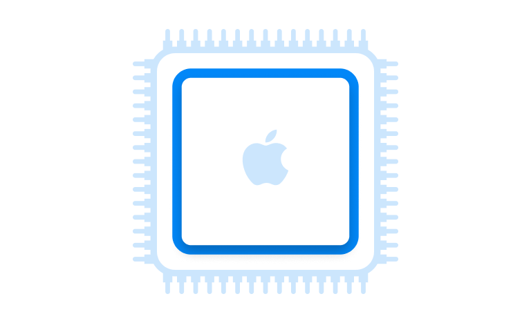 On-device processing