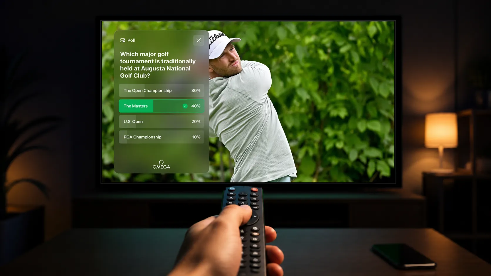 Beyond the QR Code: Why Single-Screen Interactivity Is Killing the Second Screen