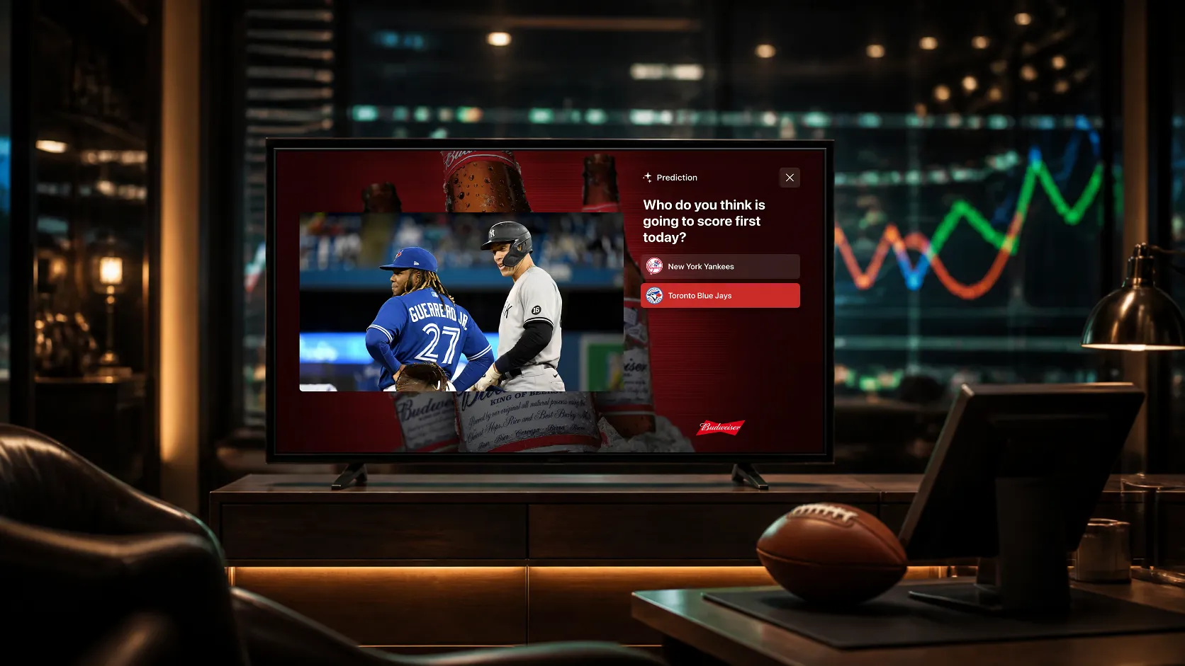 Polymarket Meets the Pitch: How Prediction Markets Became Sports Media's Hottest Revenue Layer