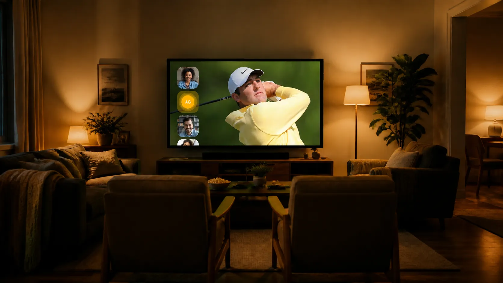 42% of Fans Watch Sports Socially. Your Streaming Platform Probably Ignores Them.