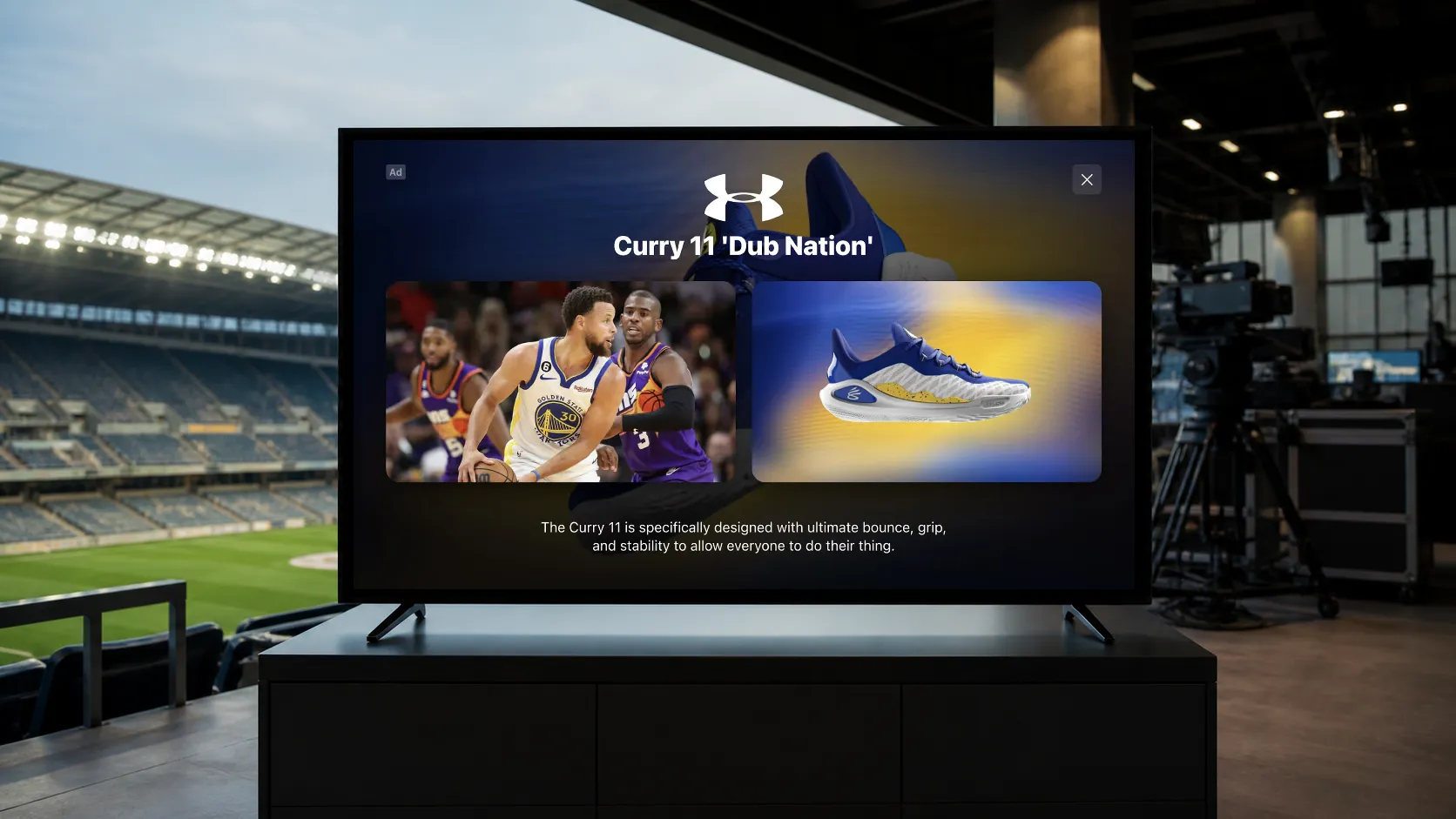 CTV Advertising for Live Sports — The 2026 Market Guide